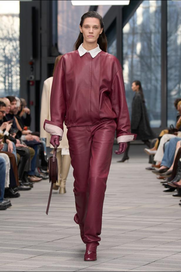 مجموعة كالفين كلاين لخريف 2026.. فن البساطة