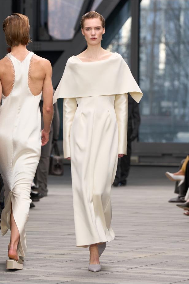 مجموعة كالفين كلاين لخريف 2026.. فن البساطة