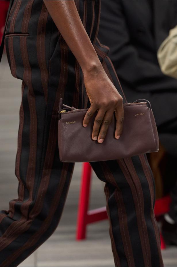 مجموعة كالفين كلاين لخريف 2026.. فن البساطة