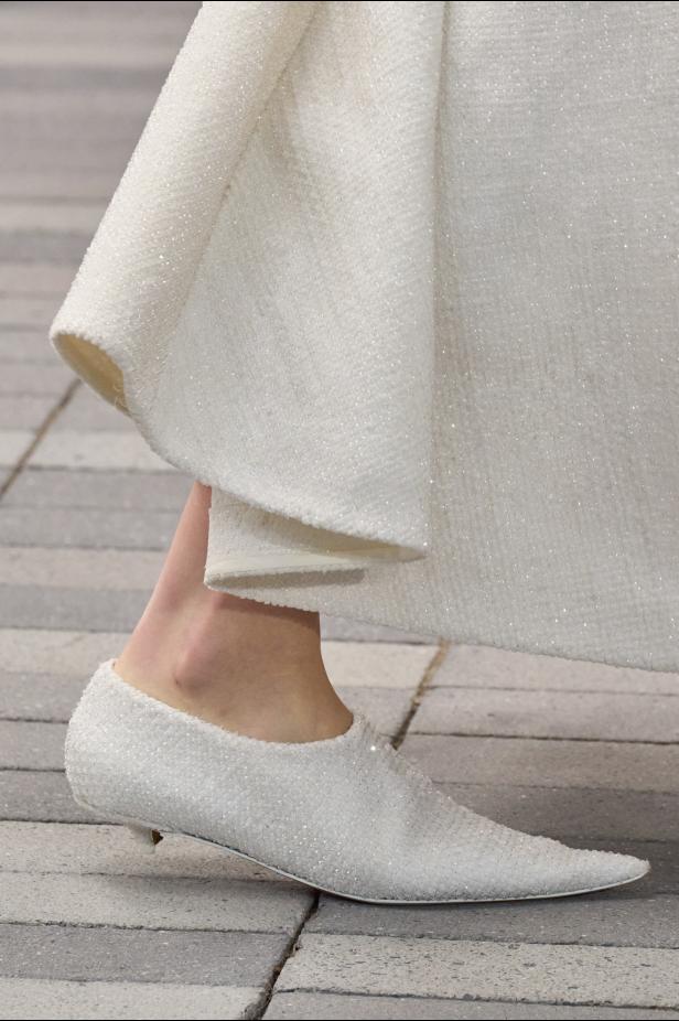 مجموعة كالفين كلاين لخريف 2026.. فن البساطة