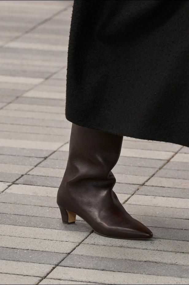 مجموعة كالفين كلاين لخريف 2026.. فن البساطة