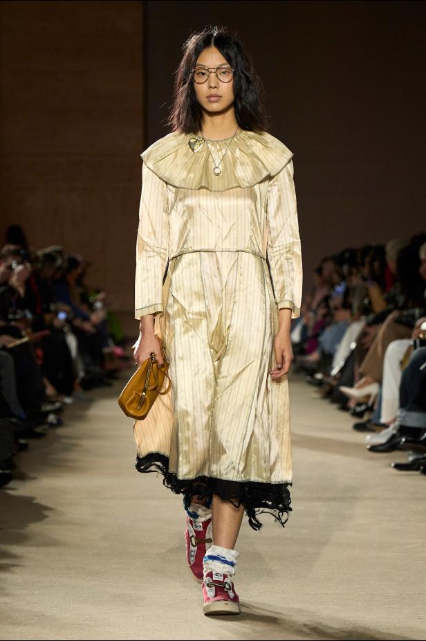 رحلة سينمائية في هوية الشباب مع مجموعة Coach خريف وشتاء 2026