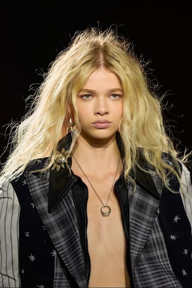 رحلة سينمائية في هوية الشباب مع مجموعة Coach خريف وشتاء 2026