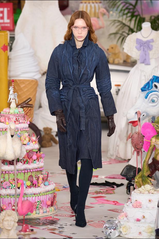 مجموعة Diesel لخريف وشتاء 2026