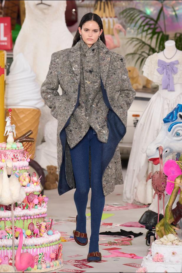 مجموعة Diesel لخريف وشتاء 2026