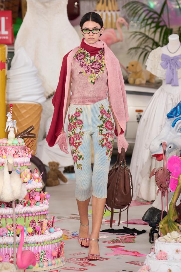 مجموعة Diesel لخريف وشتاء 2026