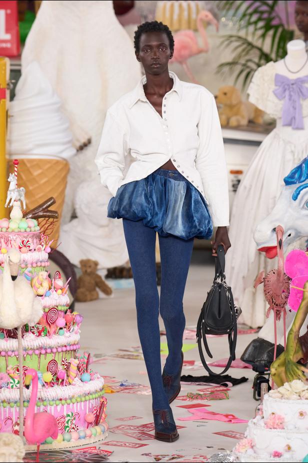 مجموعة Diesel لخريف وشتاء 2026