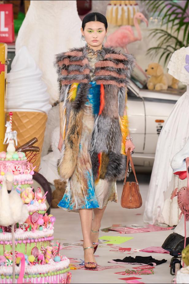 مجموعة Diesel لخريف وشتاء 2026