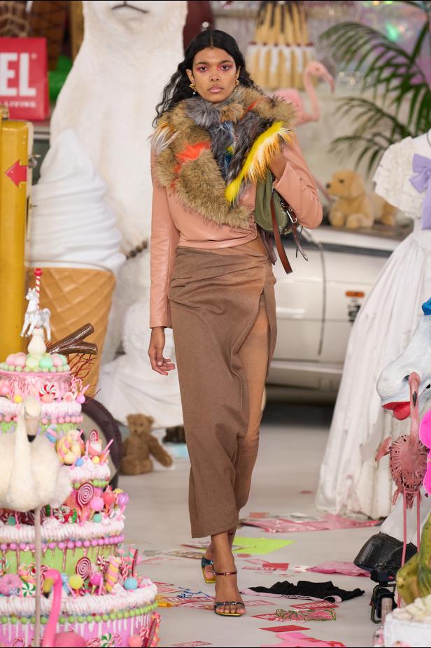 مجموعة Diesel لخريف وشتاء 2026