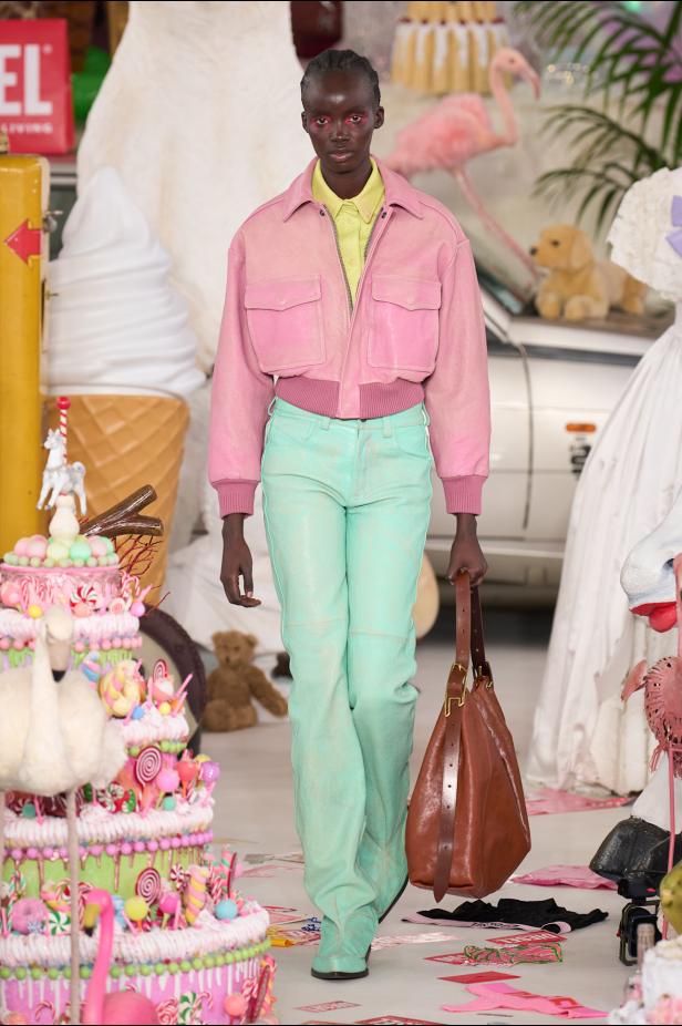 مجموعة Diesel لخريف وشتاء 2026