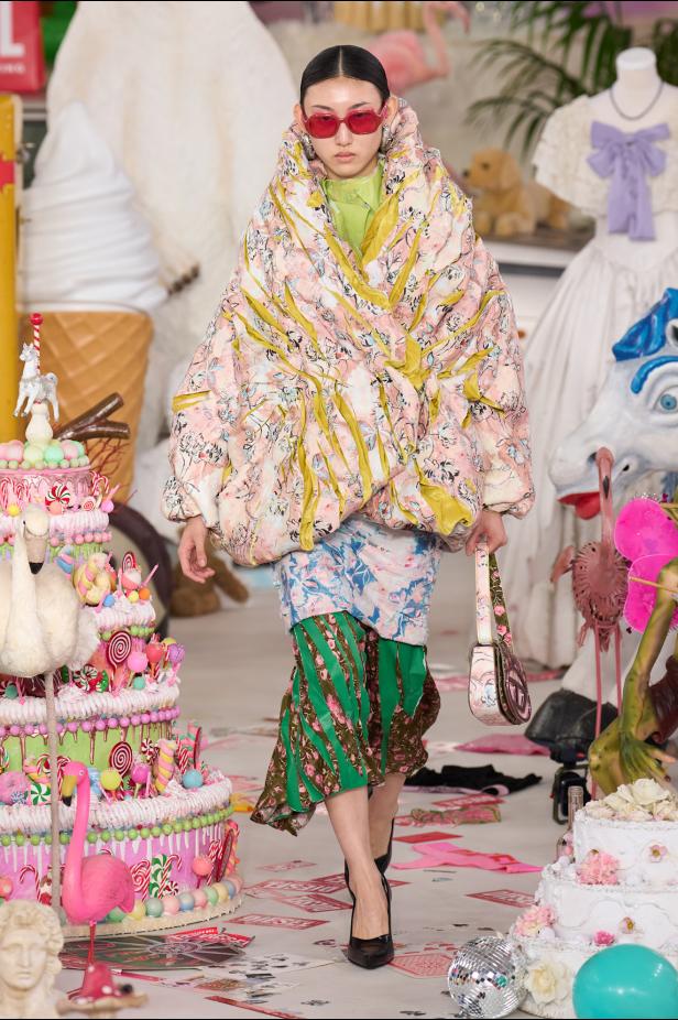 مجموعة Diesel لخريف وشتاء 2026