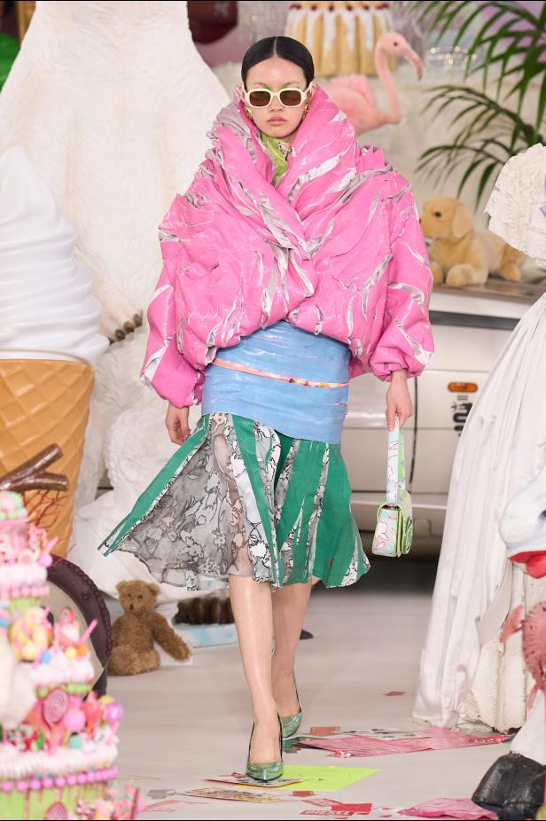 مجموعة Diesel لخريف وشتاء 2026