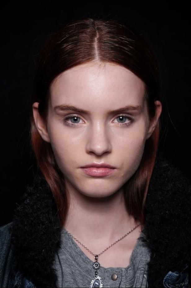 مجموعة Diesel لخريف وشتاء 2026