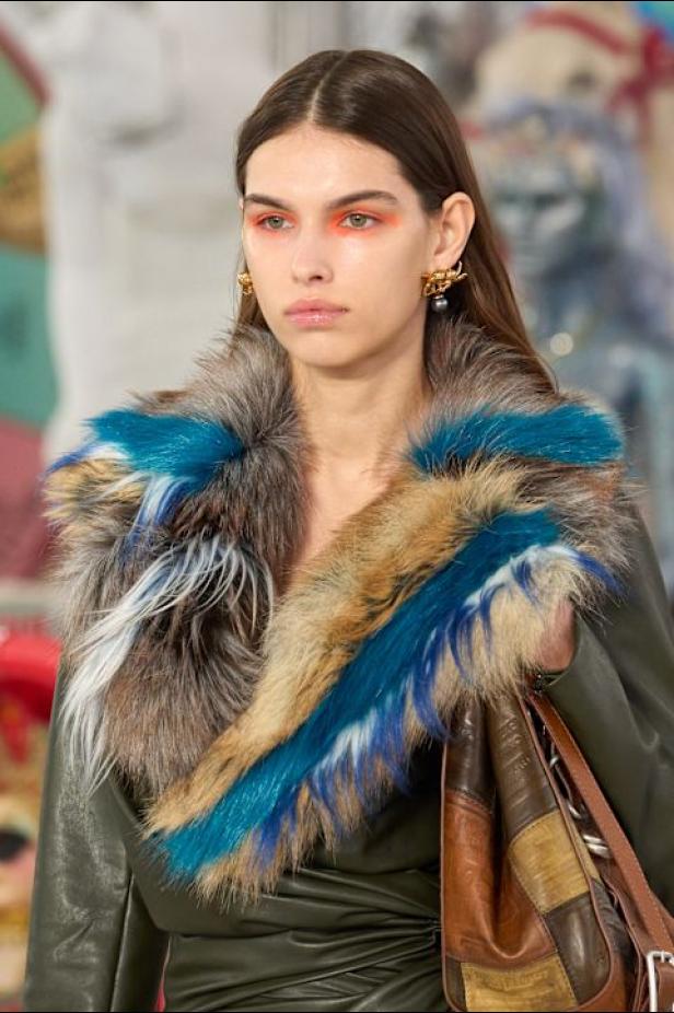 مجموعة Diesel لخريف وشتاء 2026