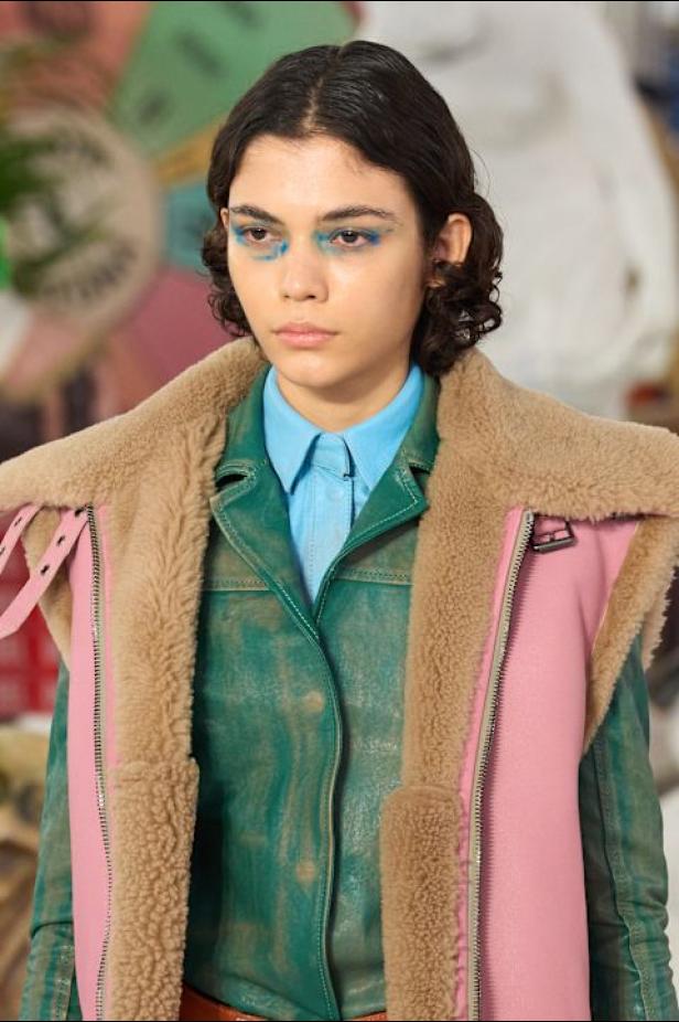 مجموعة Diesel لخريف وشتاء 2026