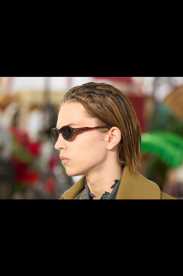 مجموعة Diesel لخريف وشتاء 2026