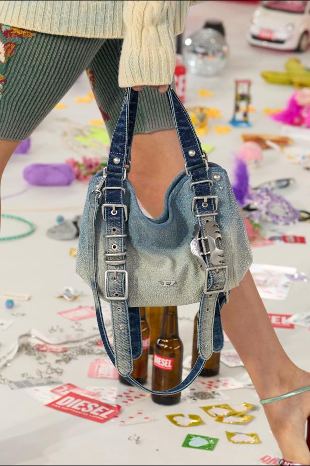 مجموعة Diesel لخريف وشتاء 2026