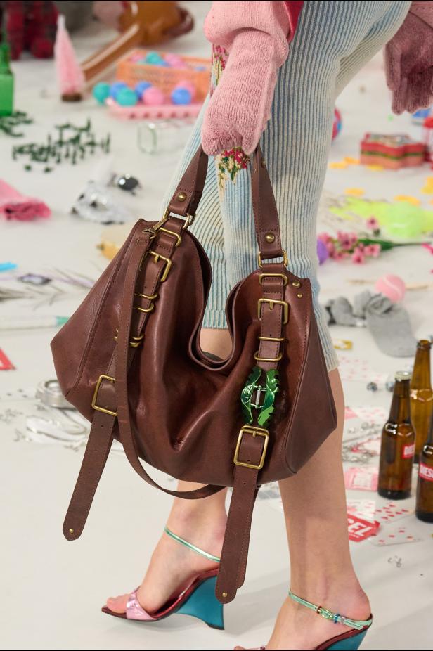 مجموعة Diesel لخريف وشتاء 2026