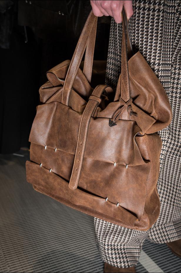 المايسترو هو عنوان مجموعة امبوريو ارماني لخريف 2026