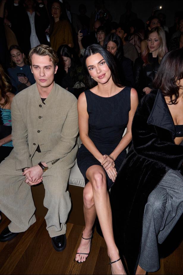 المايسترو هو عنوان مجموعة امبوريو ارماني لخريف 2026