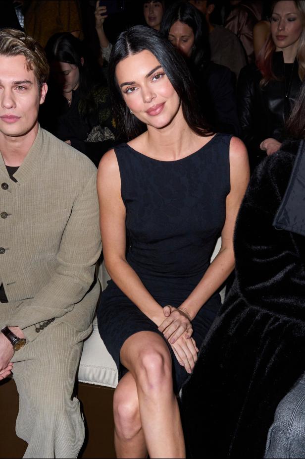 المايسترو هو عنوان مجموعة امبوريو ارماني لخريف 2026