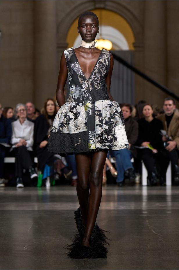 مجموعة Erdem لخريف وشتاء 2026-2027 