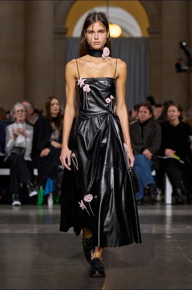 مجموعة Erdem لخريف وشتاء 2026-2027 