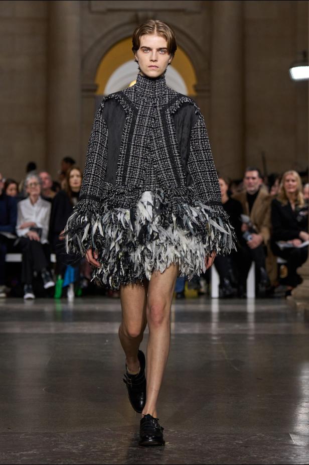 مجموعة Erdem لخريف وشتاء 2026-2027 