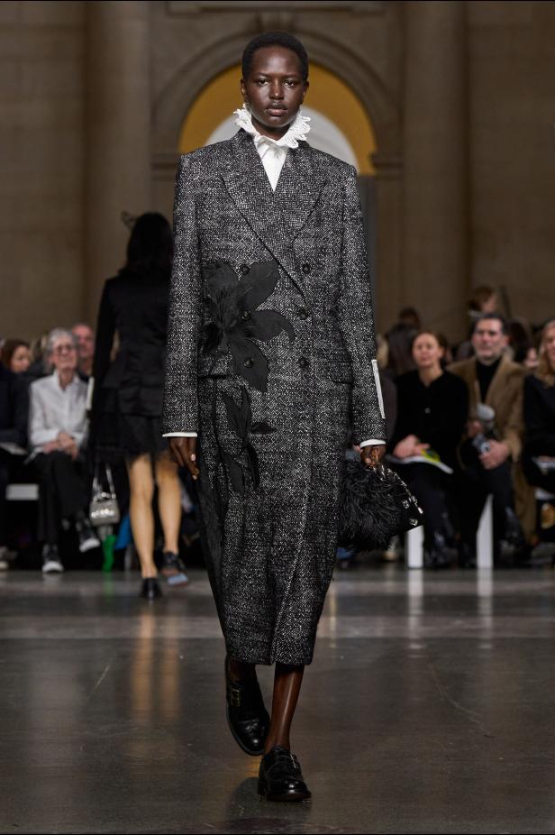 مجموعة Erdem لخريف وشتاء 2026-2027 