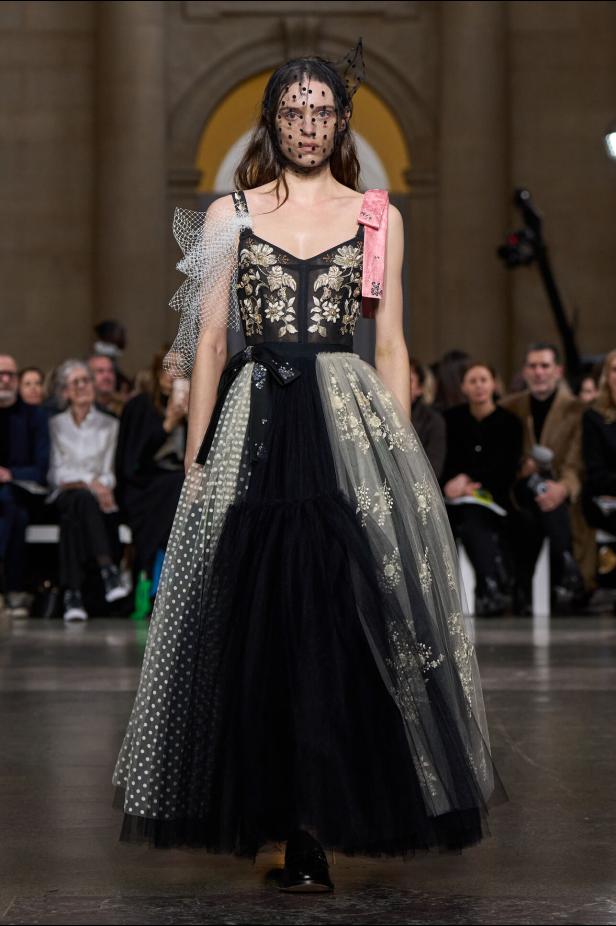 مجموعة Erdem لخريف وشتاء 2026-2027 