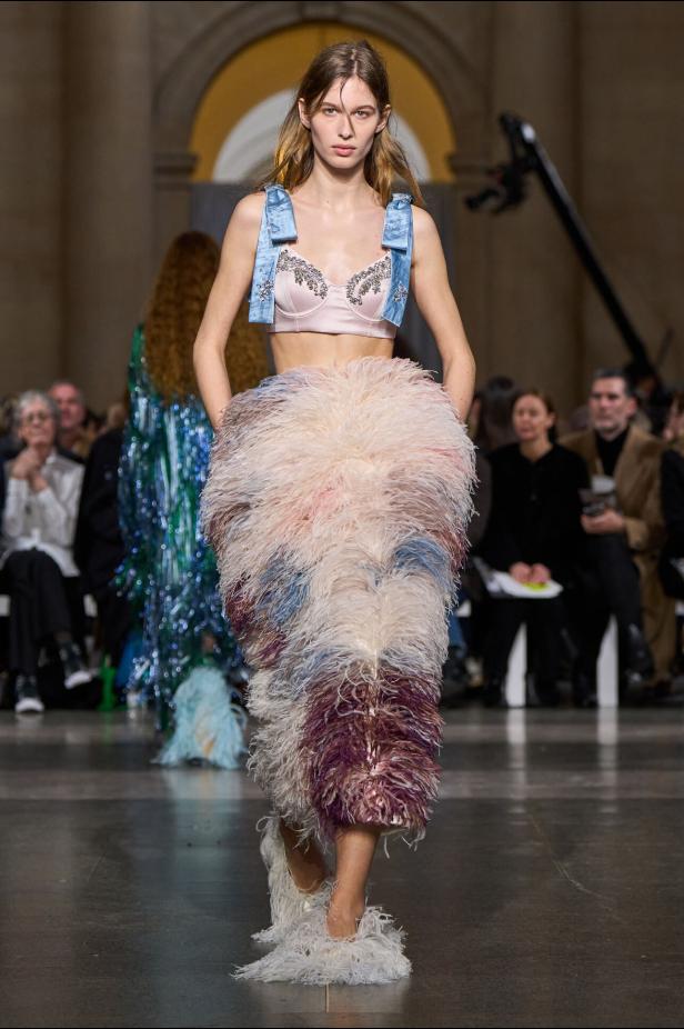 مجموعة Erdem لخريف وشتاء 2026-2027 