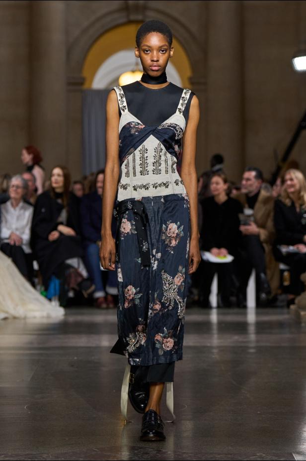 مجموعة Erdem لخريف وشتاء 2026-2027 