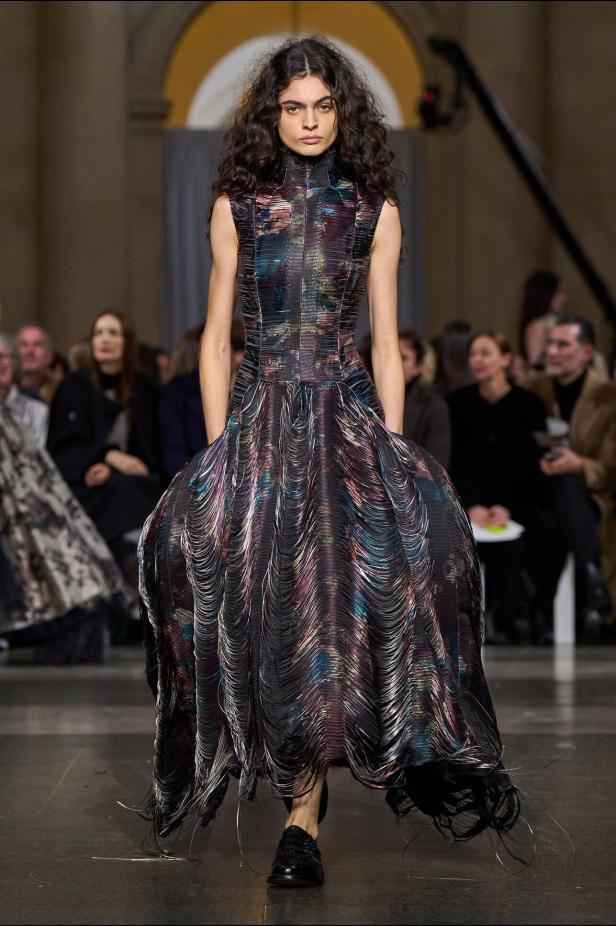 مجموعة Erdem لخريف وشتاء 2026-2027 