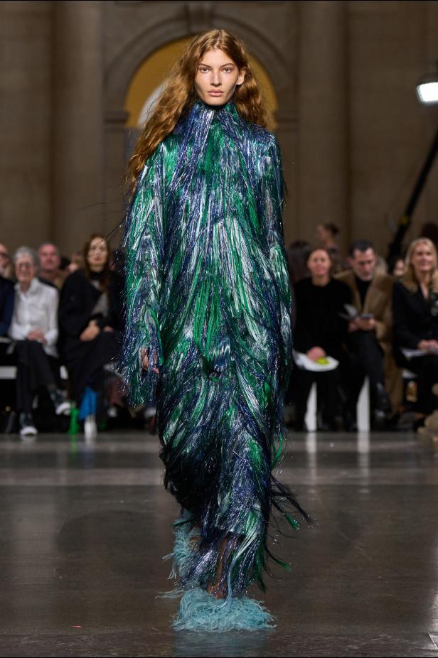 مجموعة Erdem لخريف وشتاء 2026-2027 