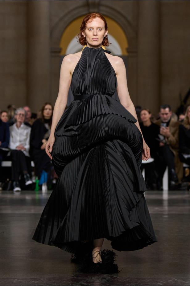 مجموعة Erdem لخريف وشتاء 2026-2027 