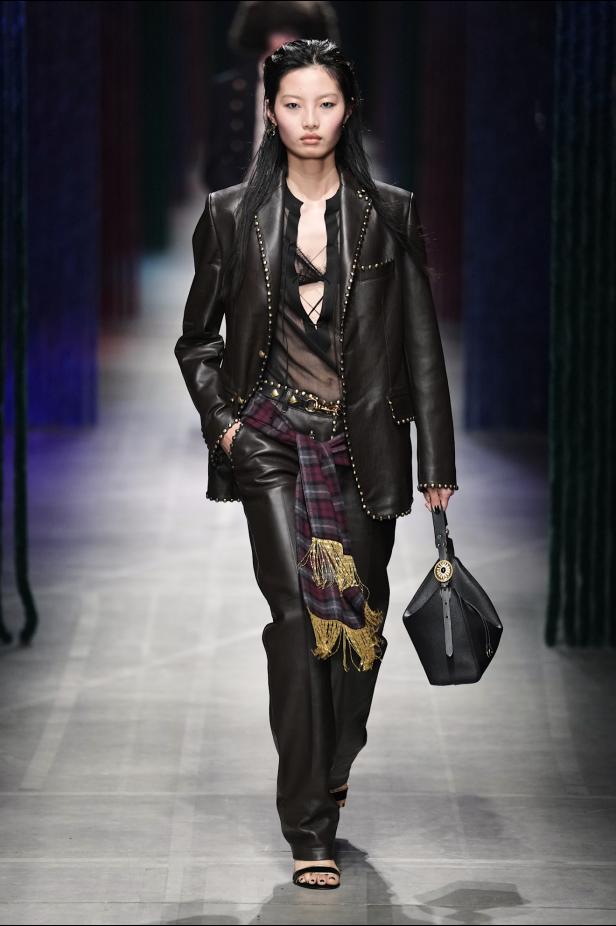 مجموعة Etro لخريف وشتاء 2026