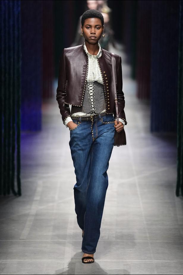 مجموعة Etro لخريف وشتاء 2026