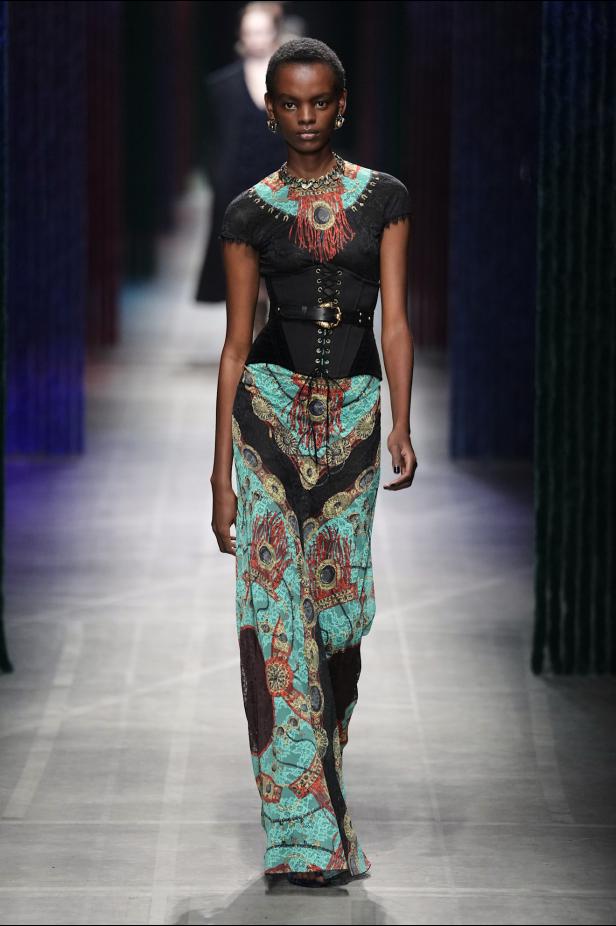 مجموعة Etro لخريف وشتاء 2026