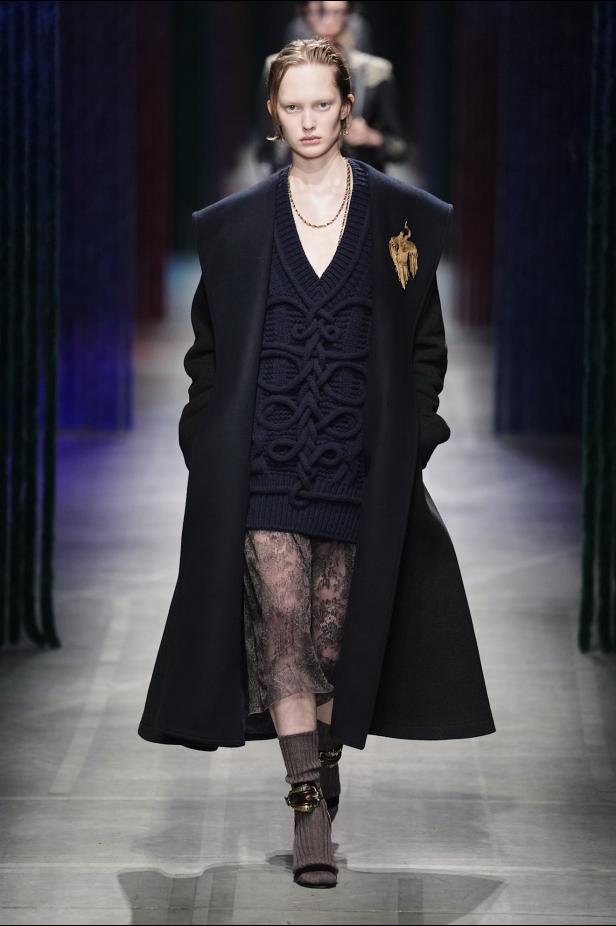 مجموعة Etro لخريف وشتاء 2026