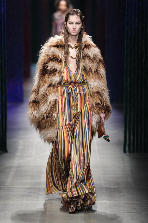 مجموعة Etro لخريف وشتاء 2026