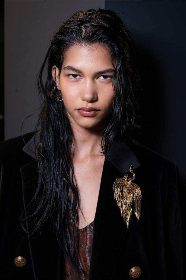 مجموعة Etro لخريف وشتاء 2026