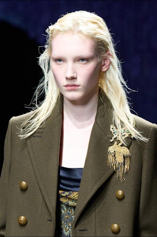 مجموعة Etro لخريف وشتاء 2026