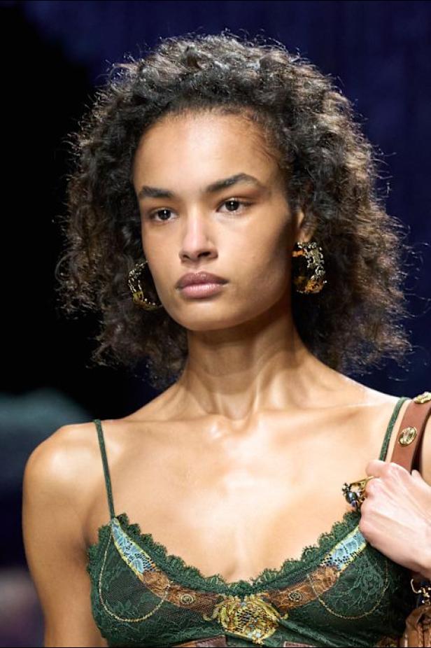 مجموعة Etro لخريف وشتاء 2026