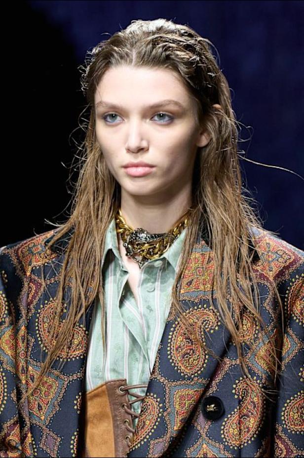 مجموعة Etro لخريف وشتاء 2026