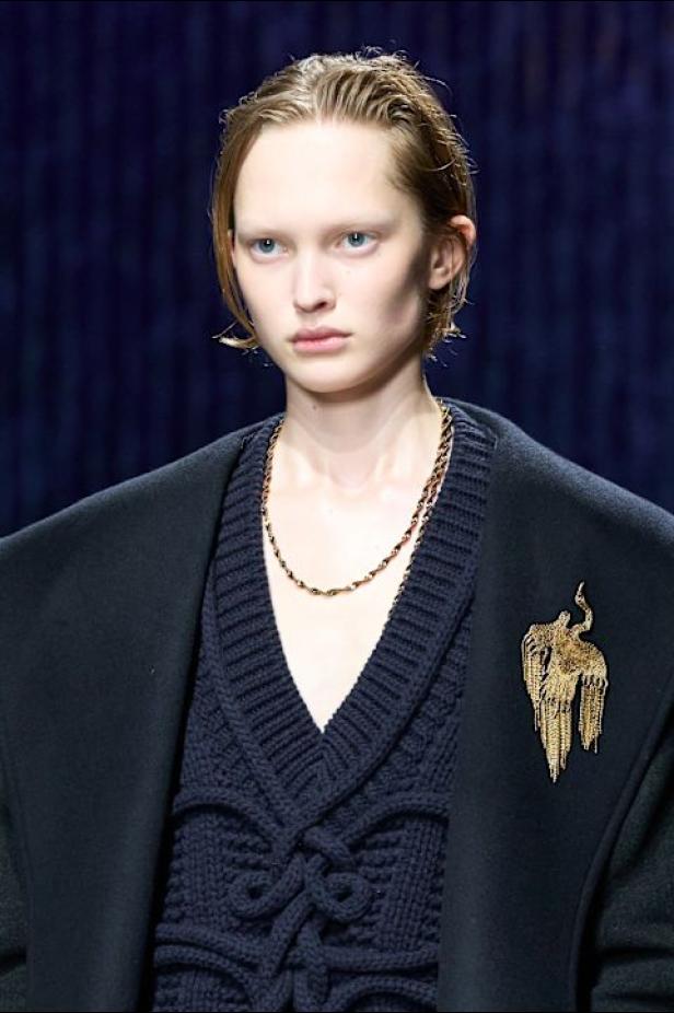 مجموعة Etro لخريف وشتاء 2026