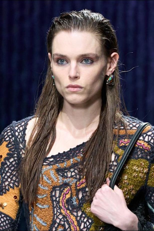 مجموعة Etro لخريف وشتاء 2026