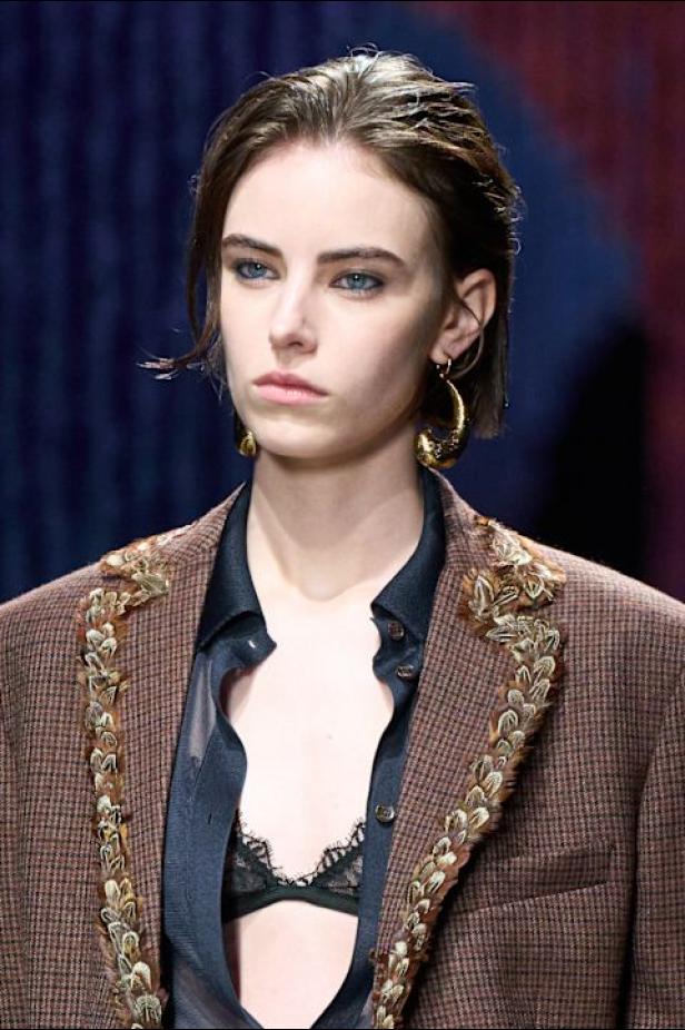 مجموعة Etro لخريف وشتاء 2026