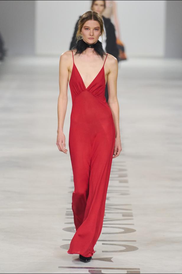 كيوري ترفع شعار "خزانة للجميع‎"‎‏ في أول عرض لها مع ‏Fendi‏ لموسم خريف 2026‏