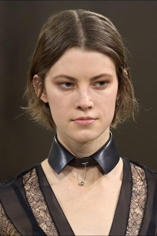 عرض Fendi لخريف وشتاء 2026