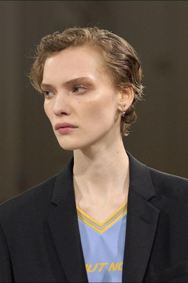 عرض Fendi لخريف وشتاء 2026